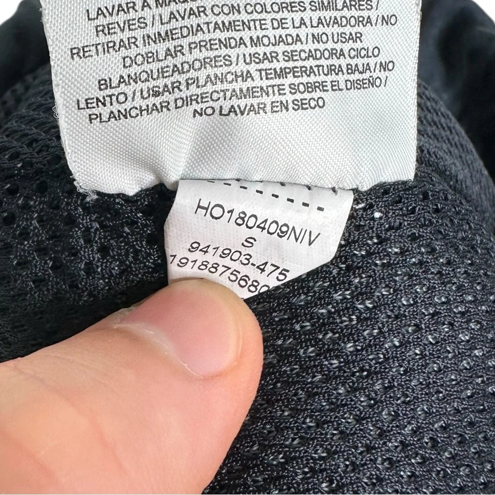 Nike Sherpa Jogger Sweatpants - Picture 7 of 7